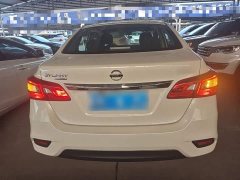 Nissan Sylphy 2024 Facelift Classic 1.6XE CVT Comfort - ფოტო 5
