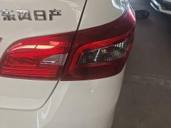 Nissan Sylphy 2024 Facelift Classic 1.6XE CVT Comfort - ფოტო 7