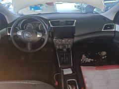 Nissan Sylphy 2024 Facelift Classic 1.6XE CVT Comfort - ფოტო 9