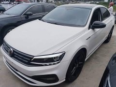 Volkswagen Lingdu 2021 Facelift 280TSI DSG Comfort - ფოტო 1