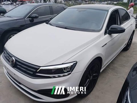 2022 Volkswagen Lingdu 2021 Facelift 280TSI DSG Comfort - ავტომობილი ჩინეთიდან