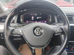 Volkswagen Lingdu 2021 Facelift 280TSI DSG Comfort - ფოტო 10