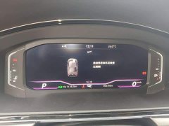 Volkswagen Lingdu 2021 Facelift 280TSI DSG Comfort - ფოტო 11