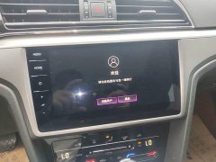 Volkswagen Lingdu 2021 Facelift 280TSI DSG Comfort - ფოტო 12
