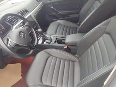 Volkswagen Lingdu 2021 Facelift 280TSI DSG Comfort - ფოტო 14