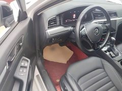 Volkswagen Lingdu 2021 Facelift 280TSI DSG Comfort - ფოტო 15