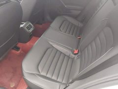 Volkswagen Lingdu 2021 Facelift 280TSI DSG Comfort - ფოტო 16