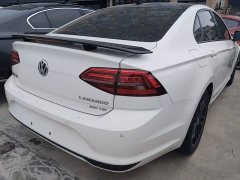 Volkswagen Lingdu 2021 Facelift 280TSI DSG Comfort - ფოტო 6