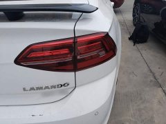 Volkswagen Lingdu 2021 Facelift 280TSI DSG Comfort - ფოტო 7