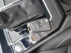 Volkswagen Lingdu 2021 Facelift 280TSI DSG Comfort - ფოტო 8