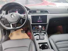 Volkswagen Lingdu 2021 Facelift 280TSI DSG Comfort - ფოტო 9