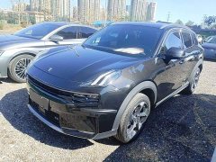 Lynk & Co Geely Lynk & Co 06 2020 1.5T Pro - ფოტო 1