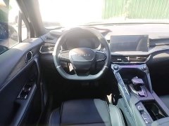 Lynk & Co Geely Lynk & Co 06 2020 1.5T Pro - ფოტო 10