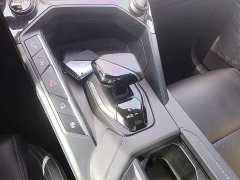 Lynk & Co Geely Lynk & Co 06 2020 1.5T Pro - ფოტო 13