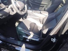 Lynk & Co Geely Lynk & Co 06 2020 1.5T Pro - ფოტო 14