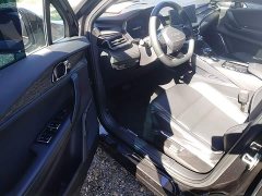 Lynk & Co Geely Lynk & Co 06 2020 1.5T Pro - ფოტო 15