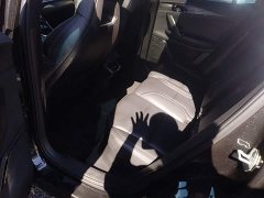 Lynk & Co Geely Lynk & Co 06 2020 1.5T Pro - ფოტო 16