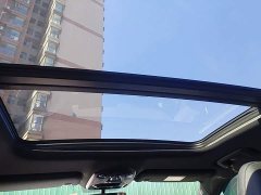 Lynk & Co Geely Lynk & Co 06 2020 1.5T Pro - ფოტო 17