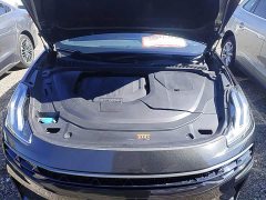 Lynk & Co Geely Lynk & Co 06 2020 1.5T Pro - ფოტო 19