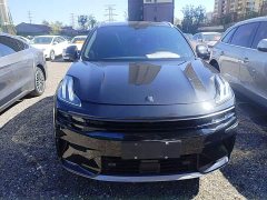 Lynk & Co Geely Lynk & Co 06 2020 1.5T Pro - ფოტო 2