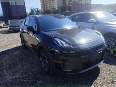Lynk & Co Geely Lynk & Co 06 2020 1.5T Pro - ფოტო 3