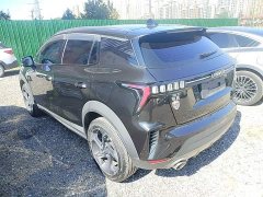 Lynk & Co Geely Lynk & Co 06 2020 1.5T Pro - ფოტო 4