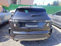 Lynk & Co Geely Lynk & Co 06 2020 1.5T Pro - ფოტო 5