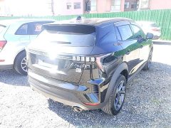 Lynk & Co Geely Lynk & Co 06 2020 1.5T Pro - ფოტო 6