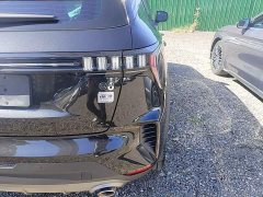 Lynk & Co Geely Lynk & Co 06 2020 1.5T Pro - ფოტო 7