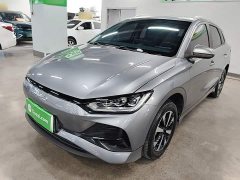 BYD e2 2023 Luxury - ფოტო 1