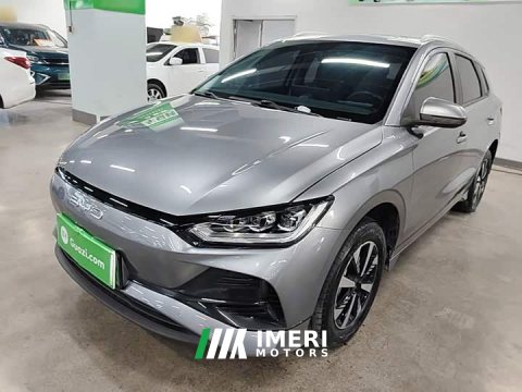 2024 BYD e2 2023 Luxury - ავტომობილი ჩინეთიდან