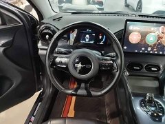 BYD e2 2023 Luxury - ფოტო 10