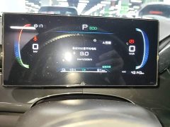 BYD e2 2023 Luxury - ფოტო 11