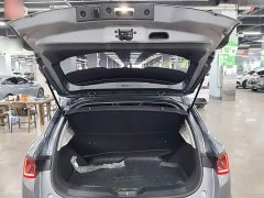 BYD e2 2023 Luxury - ფოტო 18