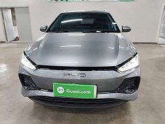 BYD e2 2023 Luxury - ფოტო 2