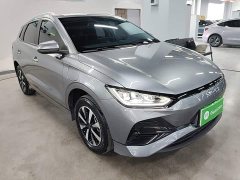 BYD e2 2023 Luxury - ფოტო 3