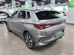 BYD e2 2023 Luxury - ფოტო 4