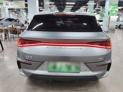 BYD e2 2023 Luxury - ფოტო 5