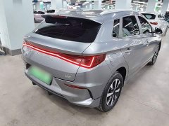 BYD e2 2023 Luxury - ფოტო 6
