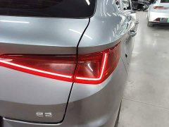 BYD e2 2023 Luxury - ფოტო 7
