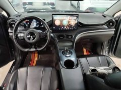 BYD e2 2023 Luxury - ფოტო 9