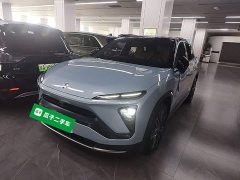 NIO ES6 2020 610KM Performance Edition - ფოტო 1