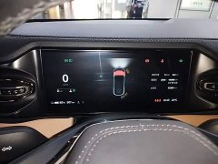 NIO ES6 2020 610KM Performance Edition - ფოტო 11