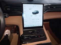 NIO ES6 2020 610KM Performance Edition - ფოტო 12