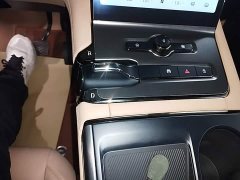 NIO ES6 2020 610KM Performance Edition - ფოტო 13