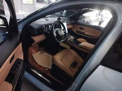 NIO ES6 2020 610KM Performance Edition - ფოტო 15