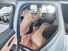 NIO ES6 2020 610KM Performance Edition - ფოტო 16