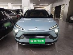 NIO ES6 2020 610KM Performance Edition - ფოტო 2
