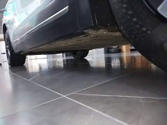 NIO ES6 2020 610KM Performance Edition - ფოტო 20