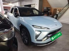 NIO ES6 2020 610KM Performance Edition - ფოტო 3